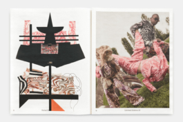 Joshua Althaus / Graphic Design + Art Direction